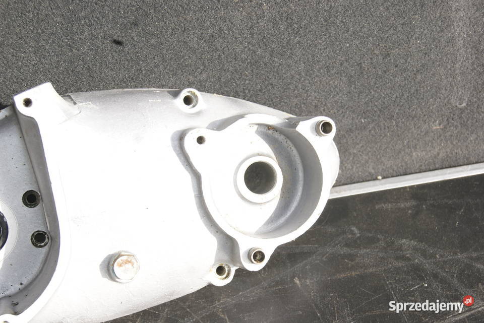 POKRYWA SILNIKA BERLIN IWL Rybnik