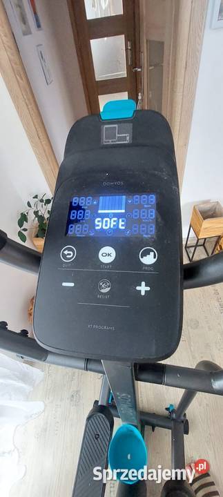 Orbitrek Domyos El120 Sport i Wypoczynek Kraków