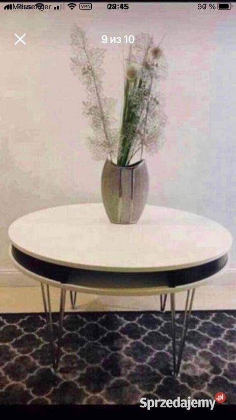 Stoliki kawowe Warszawa