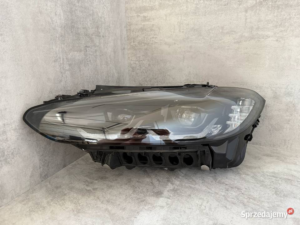 BMW G22 G23 G26 G80 G82 LAMPA LEWY PRZÓD LEWA Wijewo