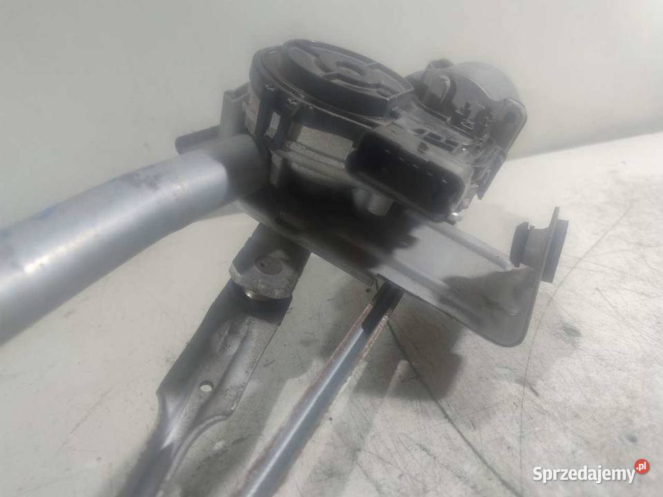 MECHANIZM WYCIERACZEK PRZEDNICH KIA SPORTAGE IV