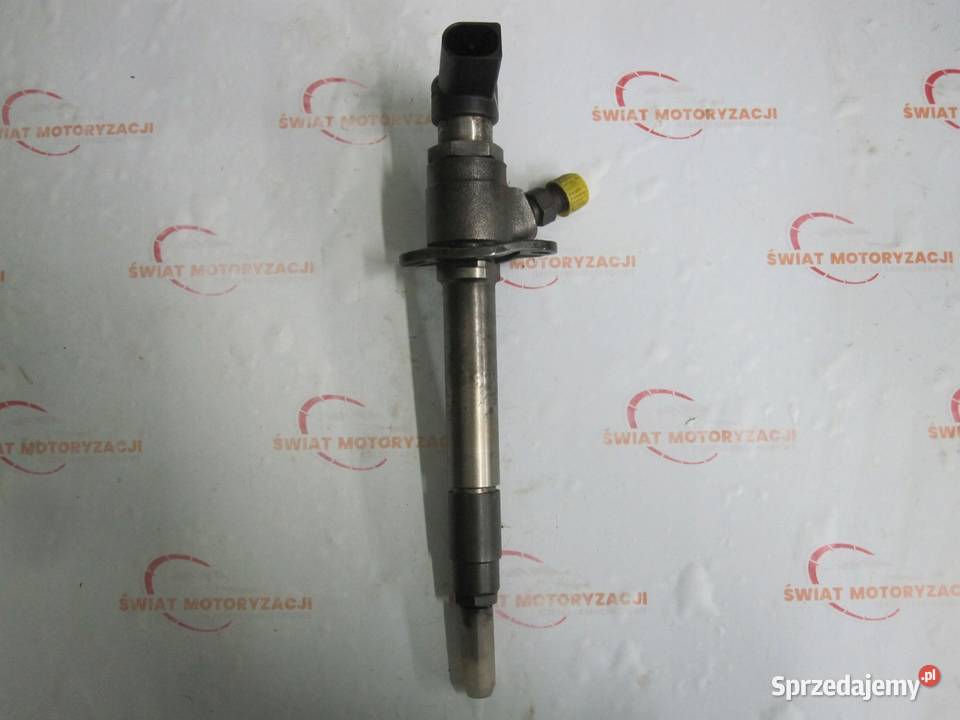 DISCOVERY 27 TDV6 276DT 08r wtrysk wtryskiwacz Kielce