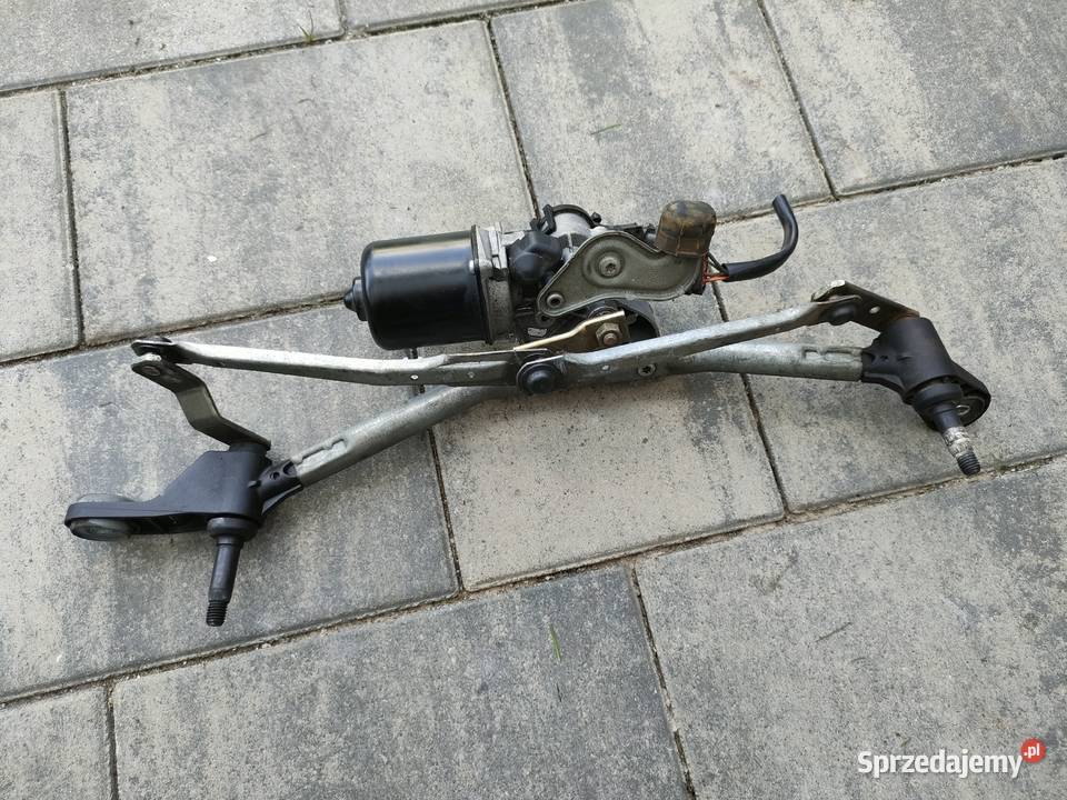Clio III silniczek wycieraczki przód Swarzędz