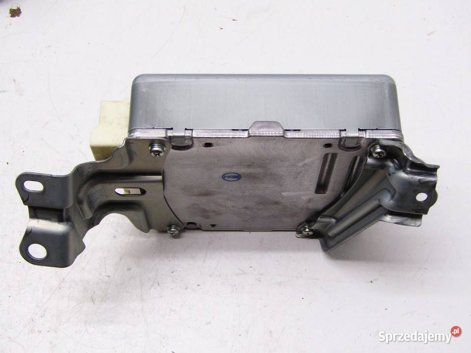 MODUŁ STEROWNIK KOMPUTER WSPOMAGANIA TOYOTA sprzedam