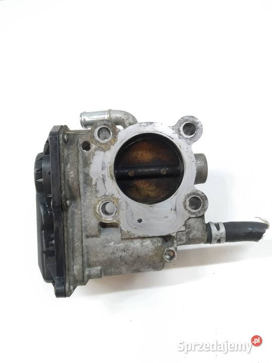 PRZEPUSTNICA 5L055152 16 16V Fiat Sedici I 2005 sprzedam