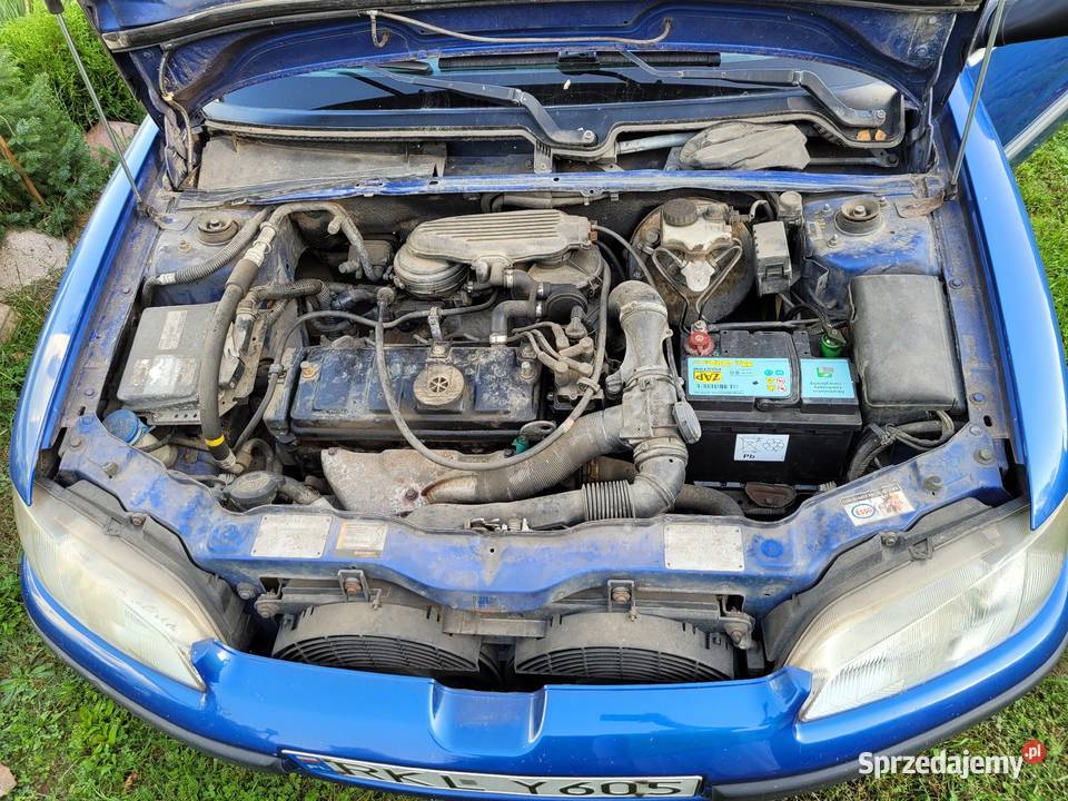 Peugeot 106 11 benzyna 178 nieuszkodzony 106
