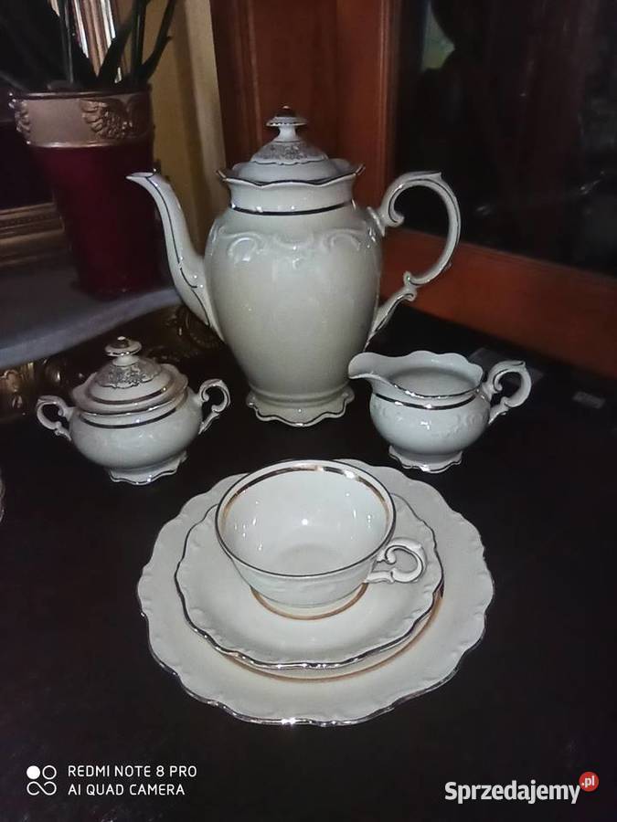 Serwis do kawy
Schumann Bavaria Serwis na 12 o sprzedam