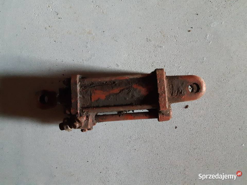 Silownik podnosnika t25 Wola Zdakowska