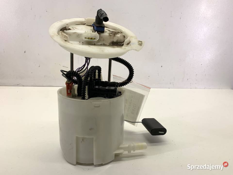 POMPA PALIWA FORD MUSTANG V CR339H307AD 37 309 sprzedam