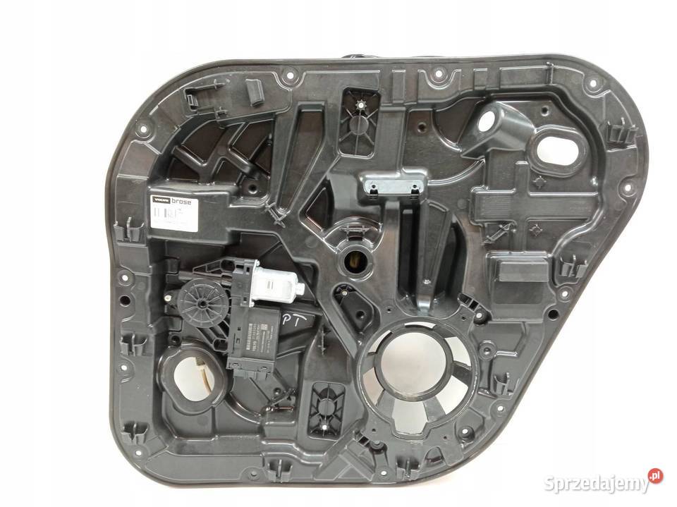 MECHANIZM SZYBY PRAWY TYŁ 31349765 31453360 Rok produkcji 2015 sprzedam