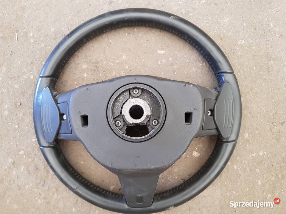 JAGUAR XK X150 KIEROWNICA MULTI 6W833F916AB osobowe Turek