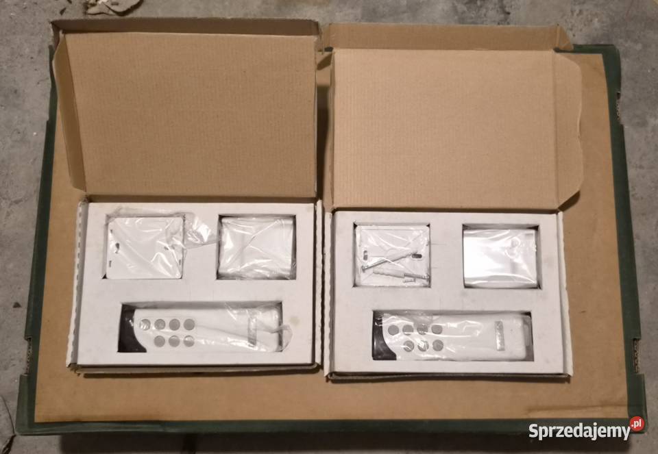 Pilot Fakro zwave 2 nowe TV i Video Chojnice