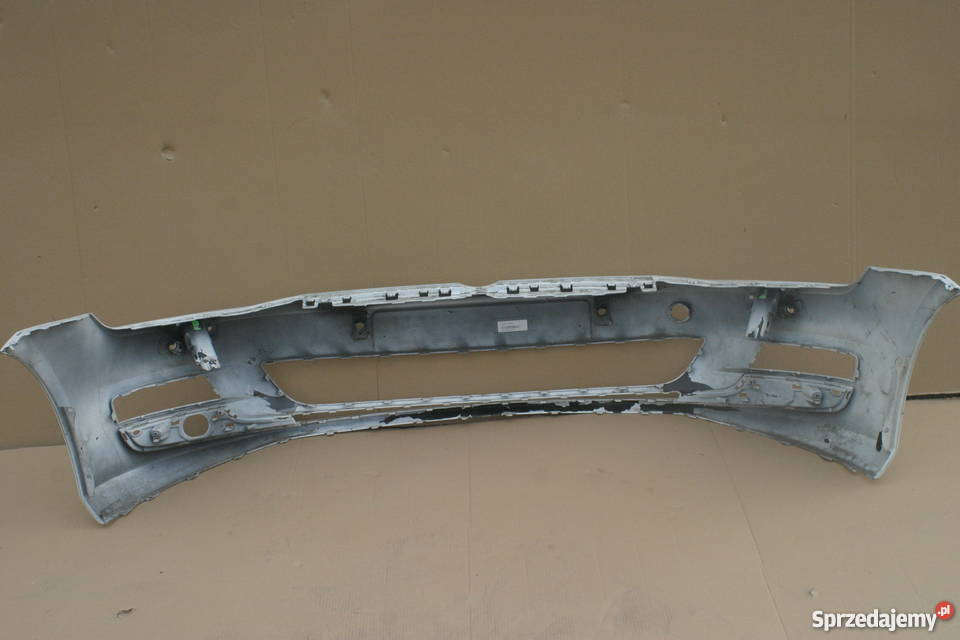 VW GOLF VII 7 ZDERZAK PRZÓD PDC 5G080722 lubuskie Bieleń