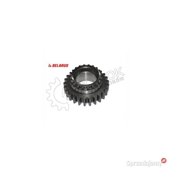 Koło zębate skrzyni mtz ts 1048 z26 oryginał Pozostałe Parczew