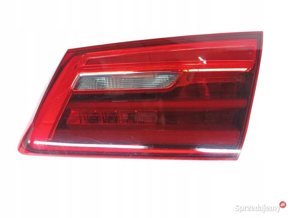 LAMPA TYŁ W KLAPĘ PRAWA LED EUROPA SEDAN 7376474 Części samochodowe sprzedam