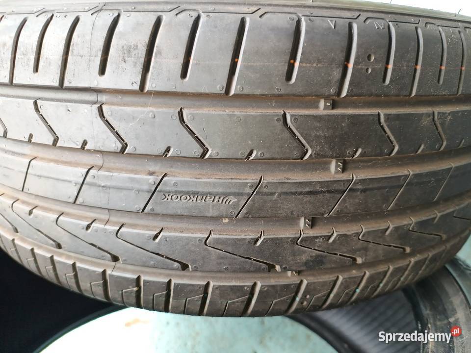 Opony Hankook Ventus Prime 3 2154517 Legnica
