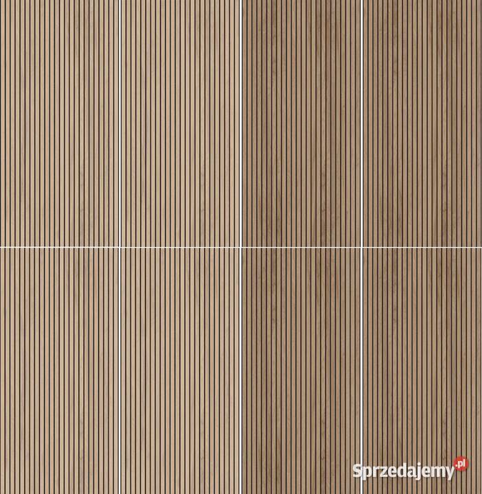 gres 60120 sagano noce dark line rektmatsatyna lubuskie Gorzów Wielkopolski sprzedam