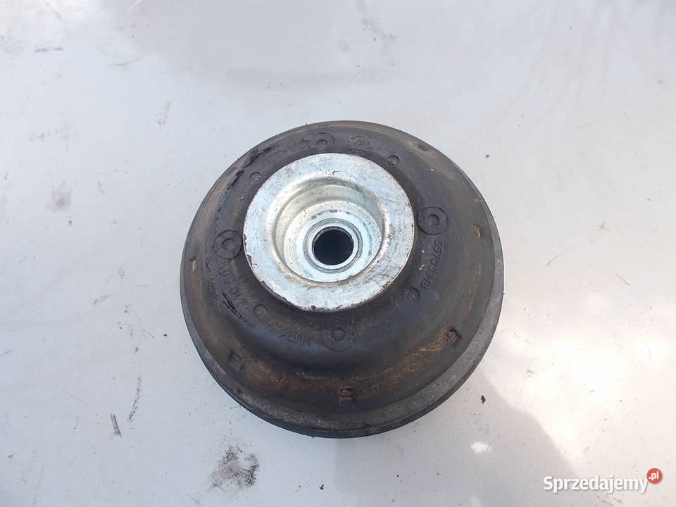 Corsa D 12 07r poduszka amortyzatora przód