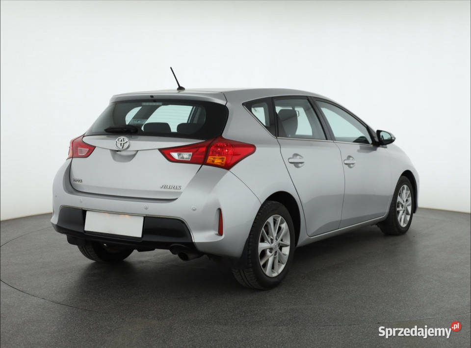 Toyota Auris 16 Valvematic benzyna sprzedam