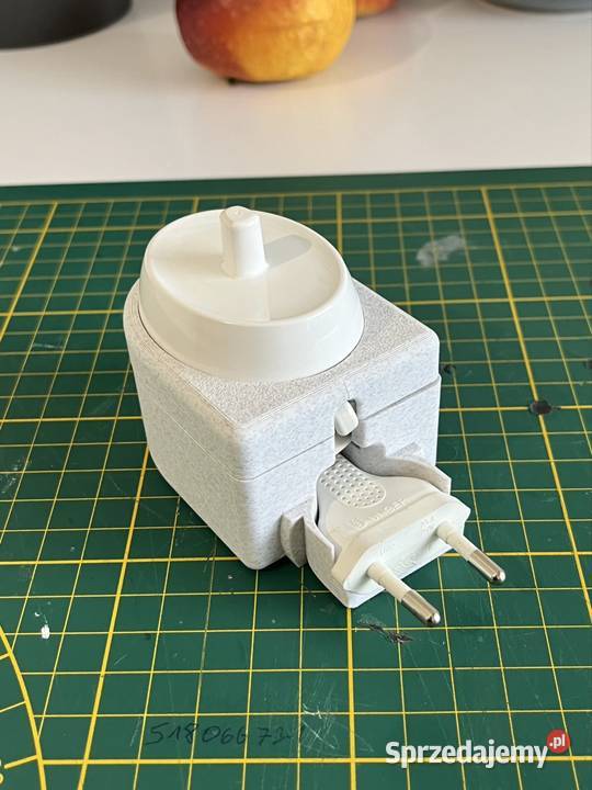 OrB Gk stojakobudowa ładowarki OralB krótka Rybnik