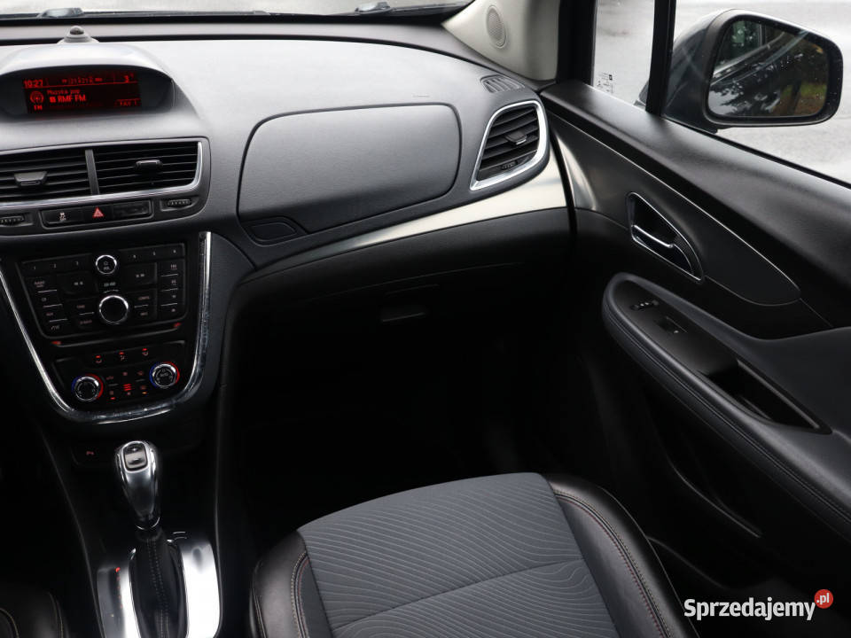 Opel Mokka 14 Turbo ESP sprzedam