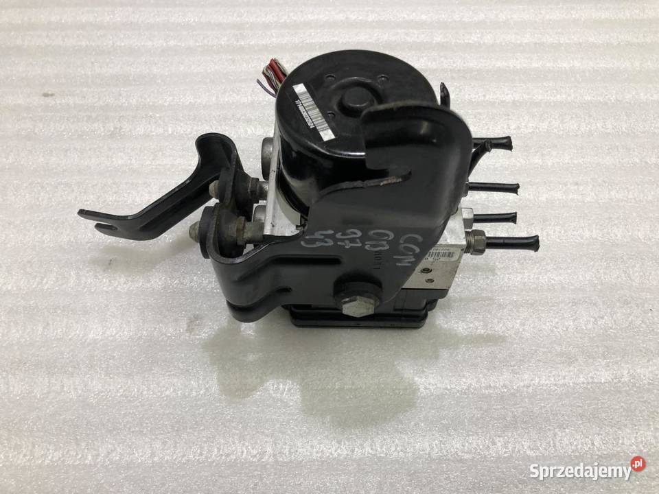 POMPA ABS JEEP COMPASS I LIFT P04877039AE