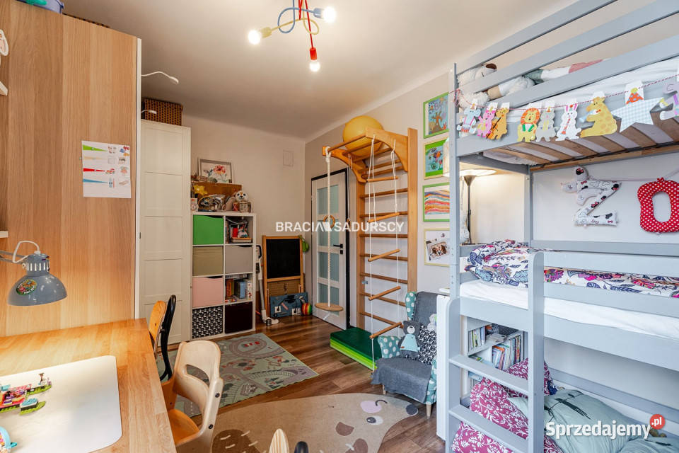 Mieszkanie Kraków os Szkolne 65m2 3 pokoje