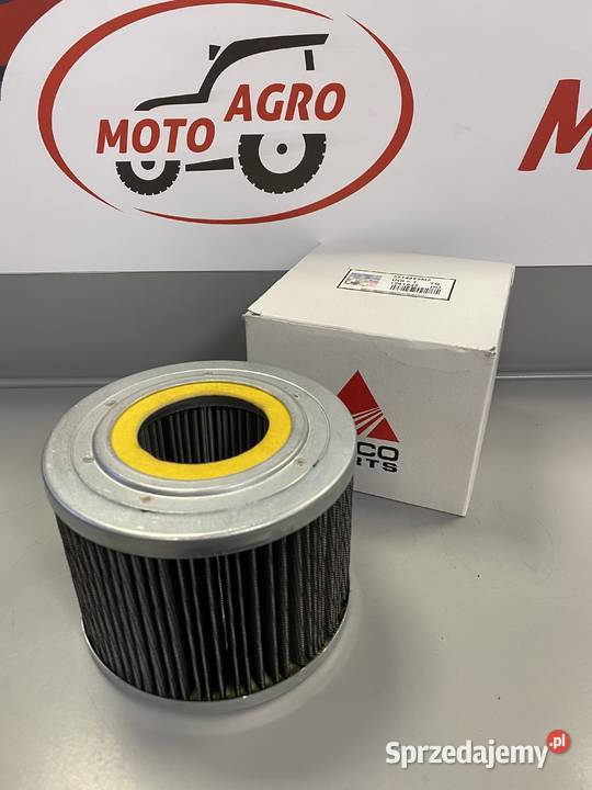 Filtr hydrauliczny Massey Ferguson Valtra Białystok sprzedam