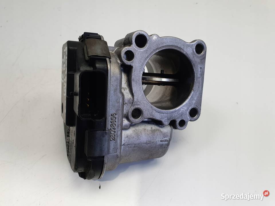 PRZEPUSTNICA Citroen C4 II 16 HDI 9673534480 Chełm sprzedam