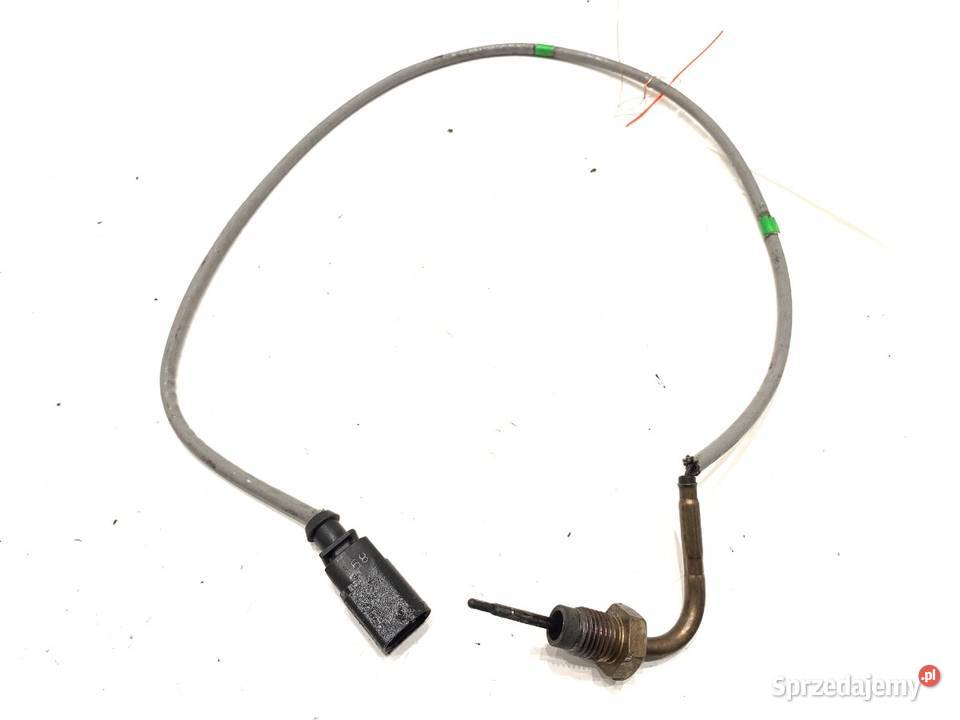 CZUJNIK TEMPERATURY SPALIN VW GOLF VII