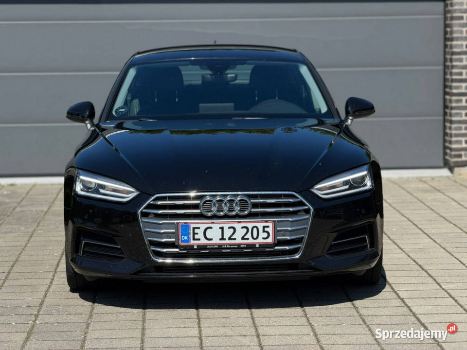 Audi A5 Sportback F5 20162024 Sadlno