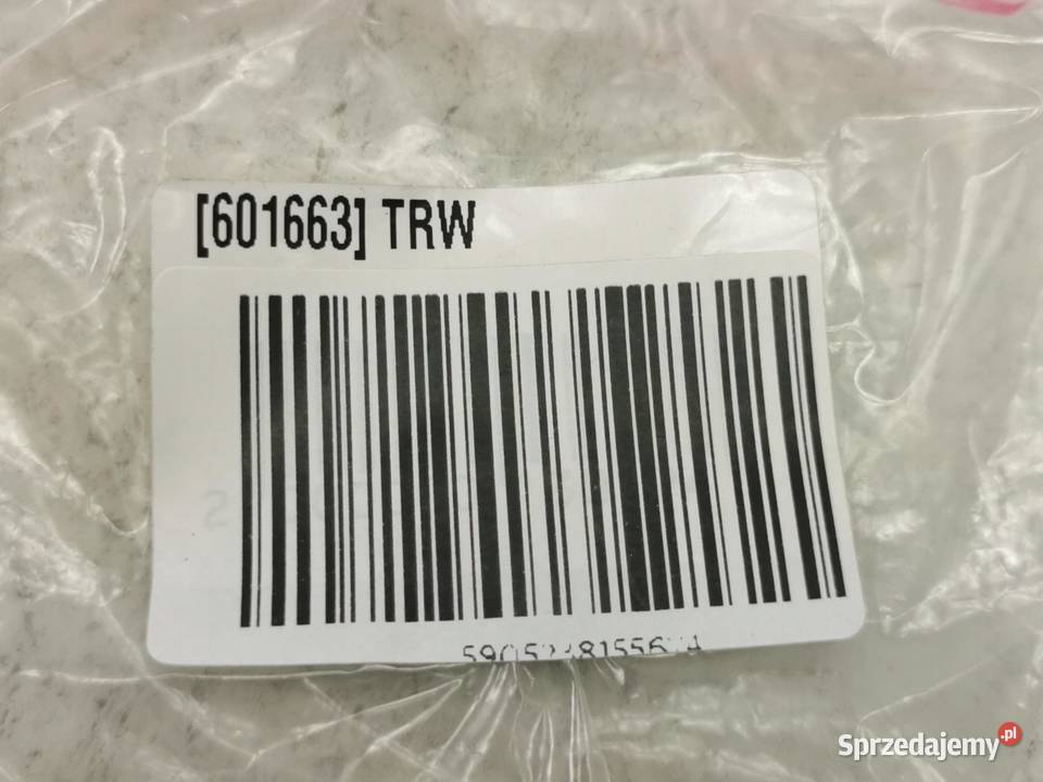 WŁĄCZNIK ŚWIATEŁ STOP ALFA ROMEO 33 75 19851994 osobowe sprzedam