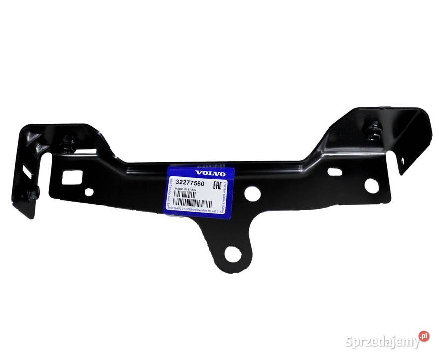 VOLVO C40 XC40 wspornik prawy przedniego pasa Akcesoria samochodowe Bielany Wrocławskie