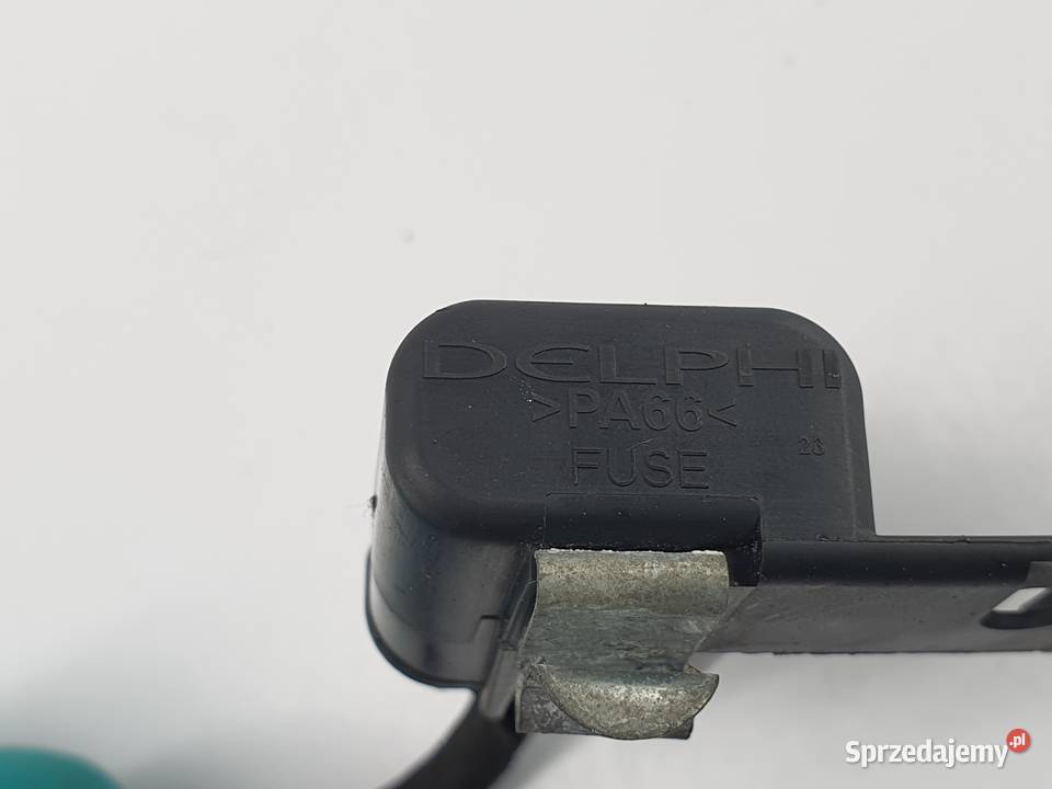 Wtyczka Kostka Wiazka Can Am Renegade G2