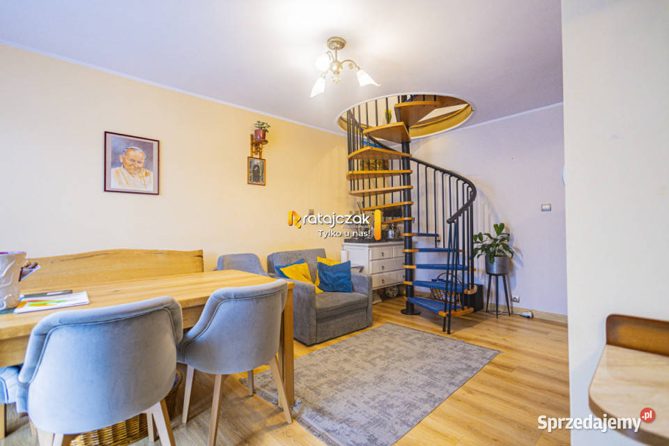 Mieszkanie 68m2 3 pokoje Gdynia Graniczna sprzedam