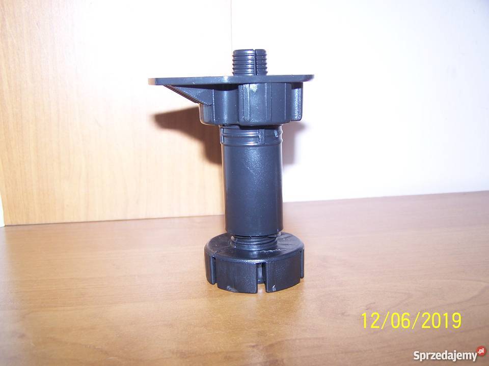 Stopka kuchenna regulowana Okazja Mysłowice sprzedam