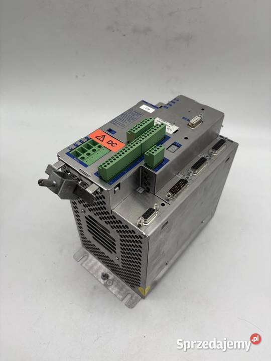 Berger Lahr TLC534 F SAM Servo drive Warszawa