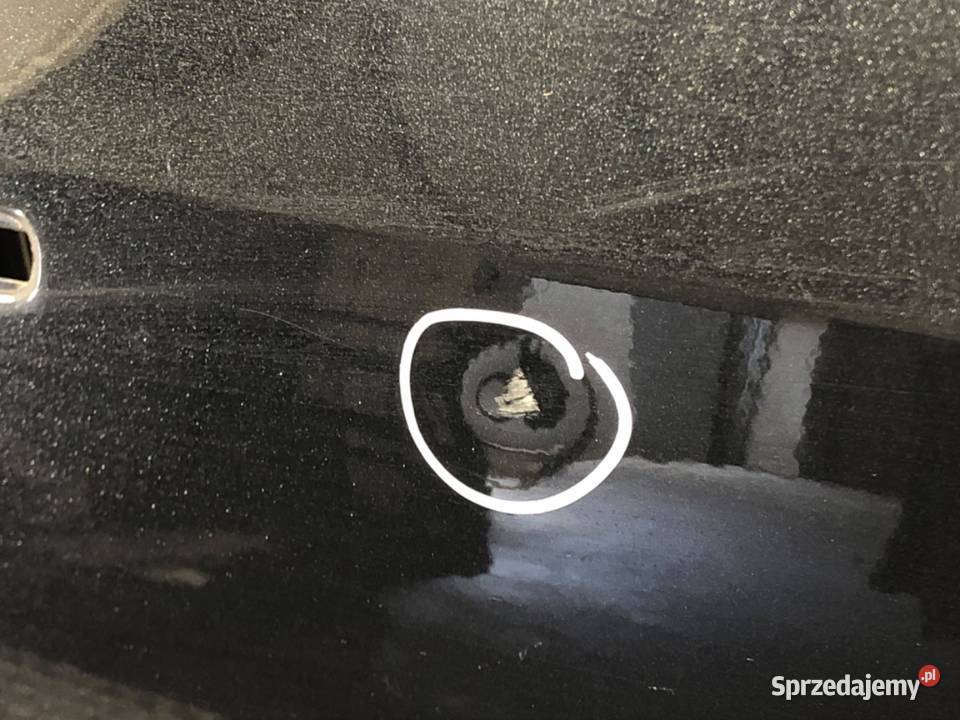 DRZWI PRAWY TYŁ OPEL INSIGNIA A Hatchback 0817 Drzwi podkarpackie