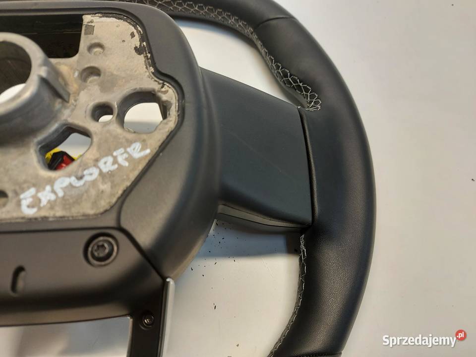 Ford Explorer VII R2KB KIEROWNICA R2KB3600FE1HA0 osobowe