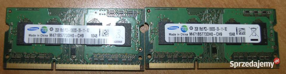 Procesor T9500 SLAYX drugi dual core 166 MHZ Poznań