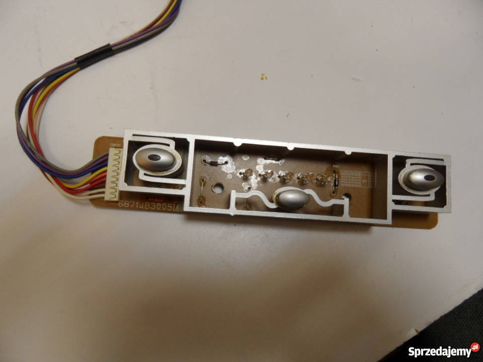 sterownik lodowki LG GR359 GR369 GR409