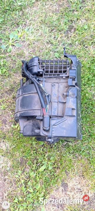 Wentylator nagrzewnicy Audi A6 C6 model 4F Lubin