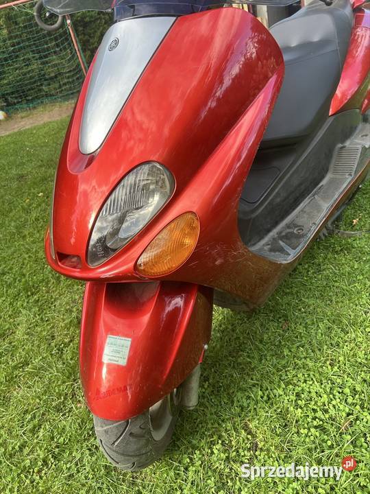 Yamaha
