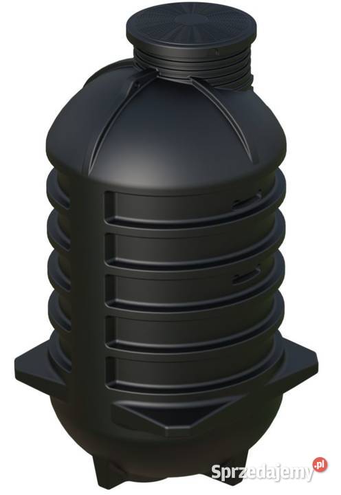 PRZEPOMPOWNIA ŚCIEKÓW DWUPOMPOWA DN1200 H2600 Pozostałe