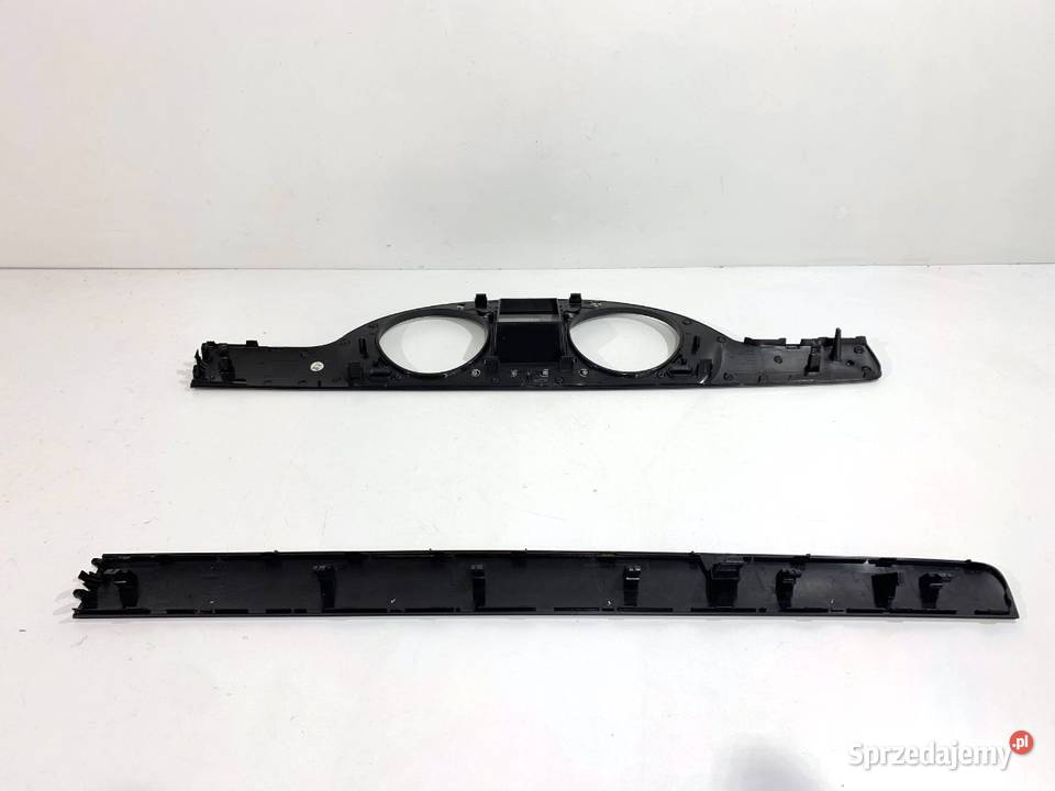 LISTWY DEKOR VW PASSAT B7 3AB858366D Kombi 1015 osobowe sprzedam