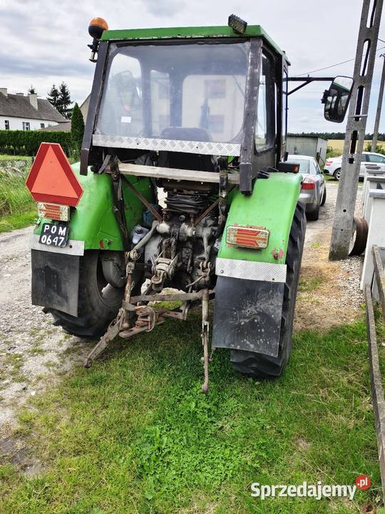 Ursus c4011 c360 c355