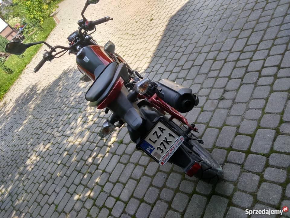 Kymco kpipe 50 Akrapović Kymco Wychody