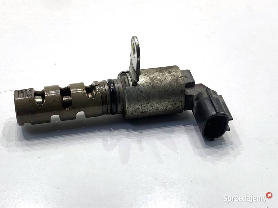 REGULATOR CIŚNIENIA OLEJU MITSUBISHI OUTLANDER Układ paliwowy