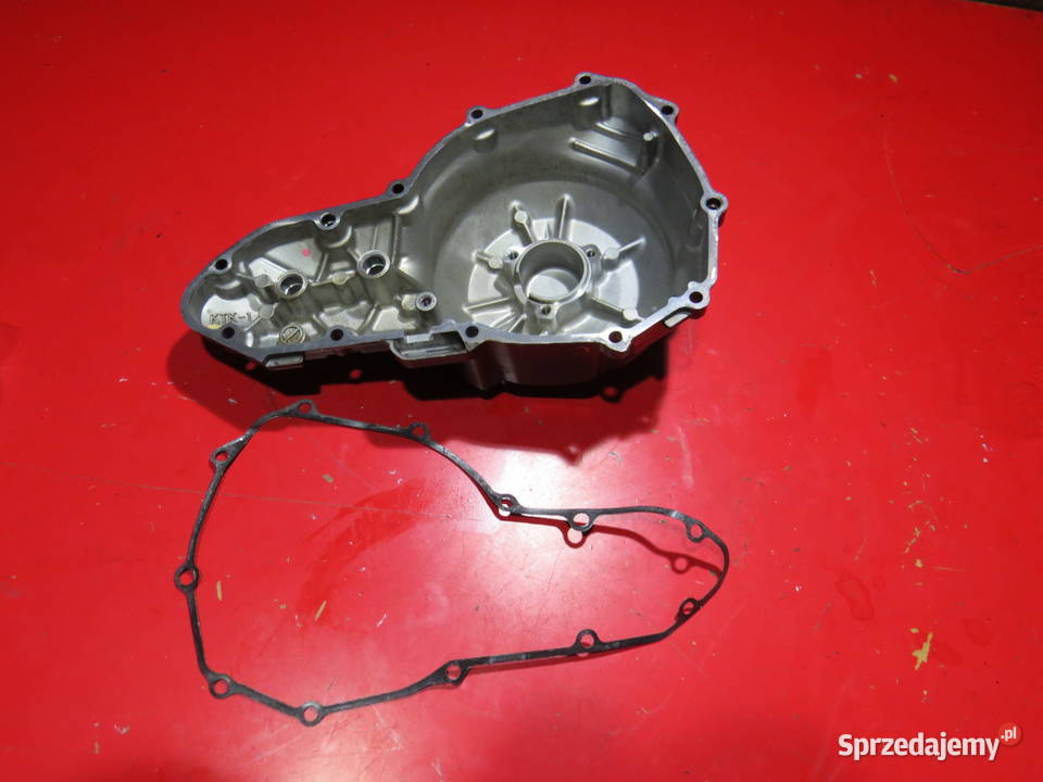 KAWASAKI Z650 Z 650 dekiel miska pokrywa silnika Warszawa