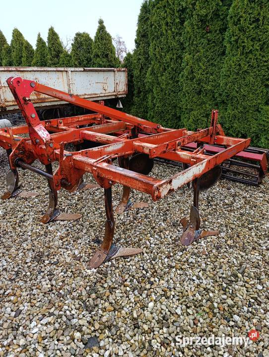 Gruber 26 m Becker Zygmuntów